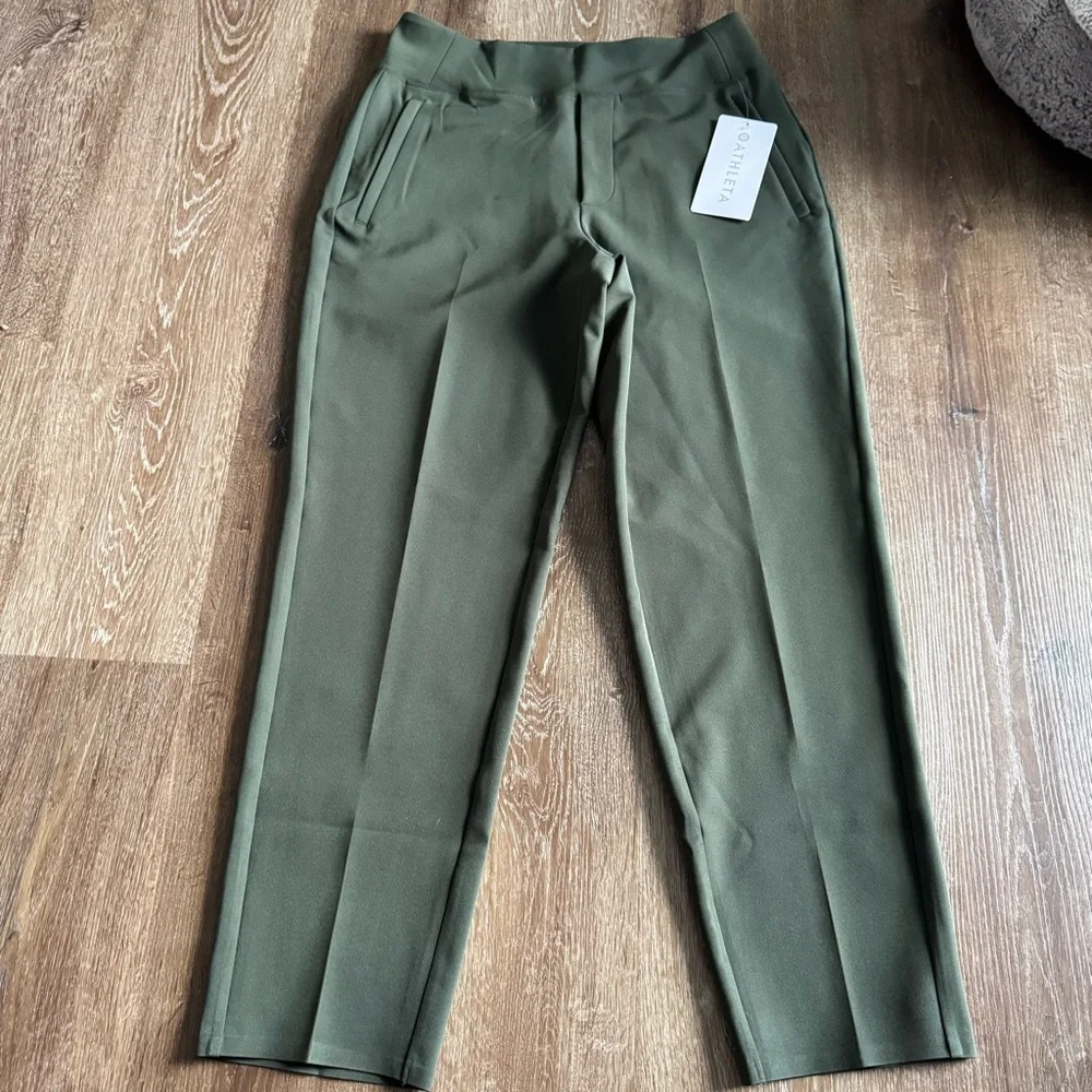 Athleta Endless High Rise Pant - Picture 5 of 9